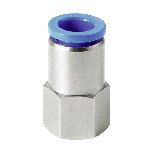 PCF0838: spojka přímá G3/8"ix8mm